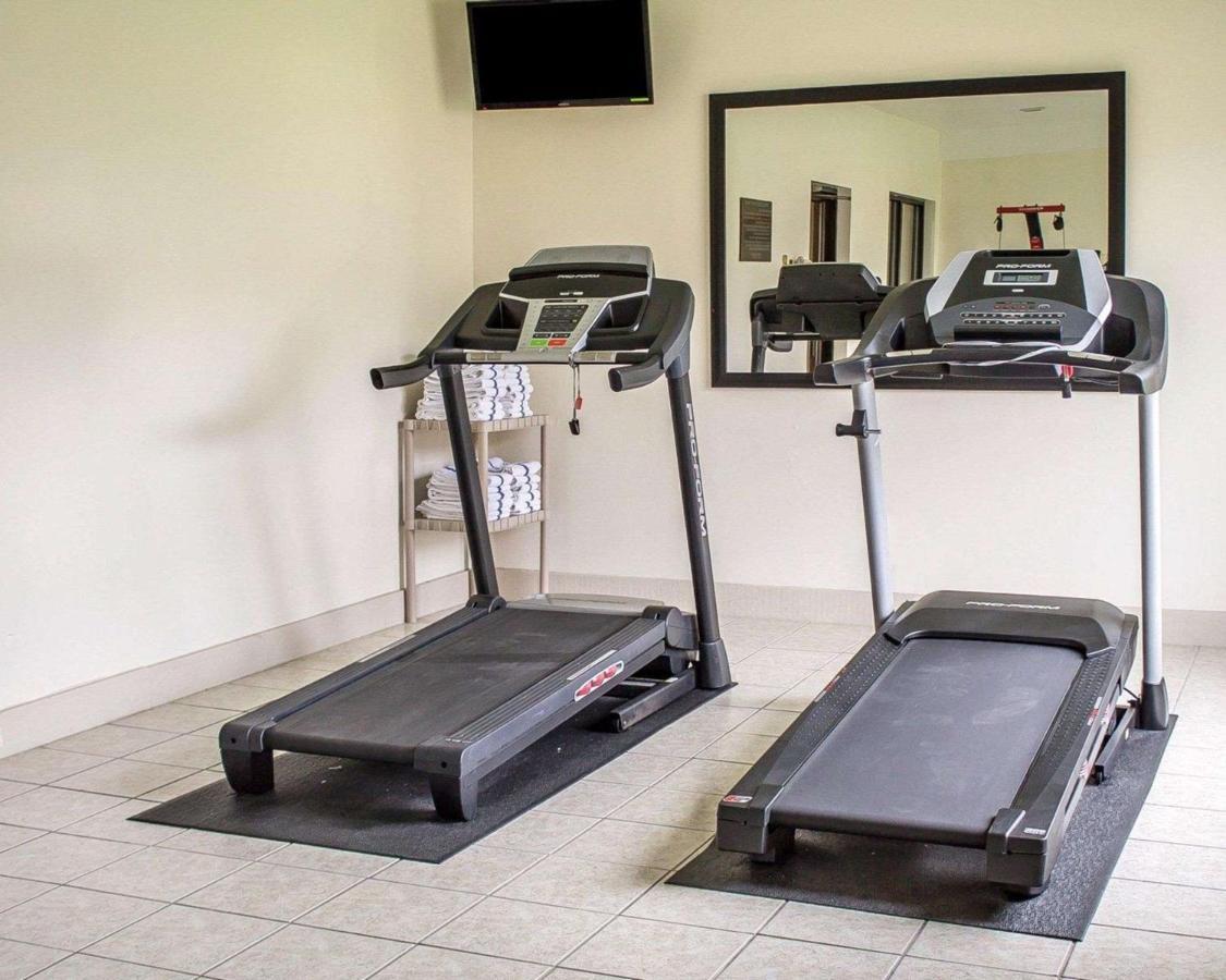 Norwood Inn & Suites โคลัมบัส ภายนอก รูปภาพ