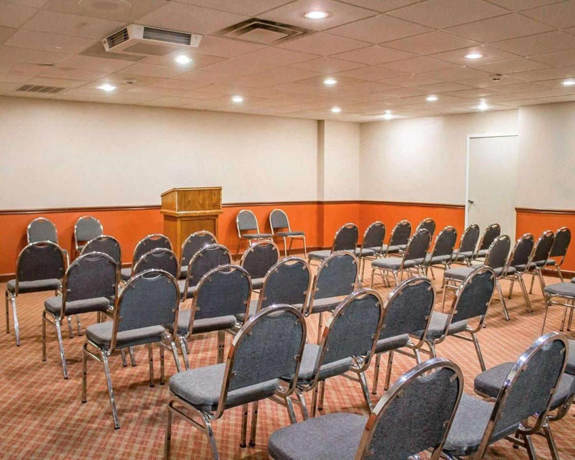 Norwood Inn & Suites โคลัมบัส ภายนอก รูปภาพ