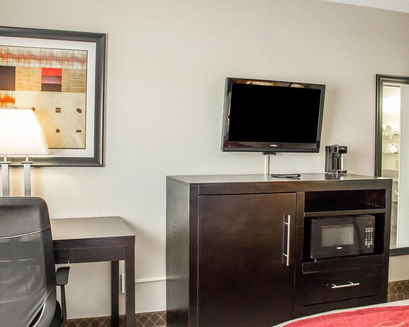 Norwood Inn & Suites โคลัมบัส ภายนอก รูปภาพ